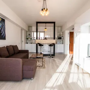 Citadella Atheneum Bucarest