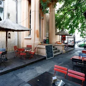La Copac Cozy Bucarest