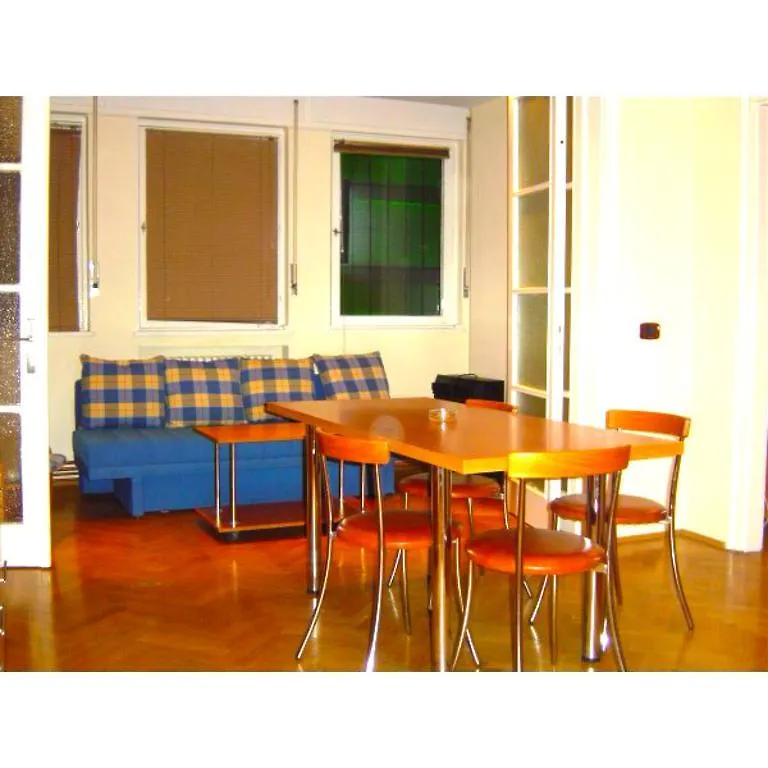 Sepcari Old City Apartment Bucharest