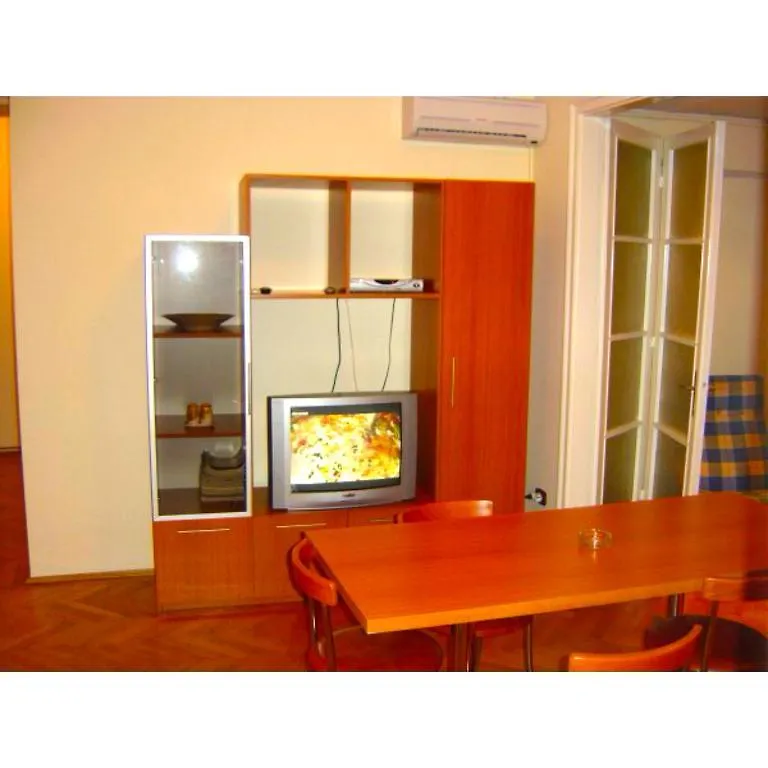 Sepcari Old City Apartment Bucharest 0*,  Romania