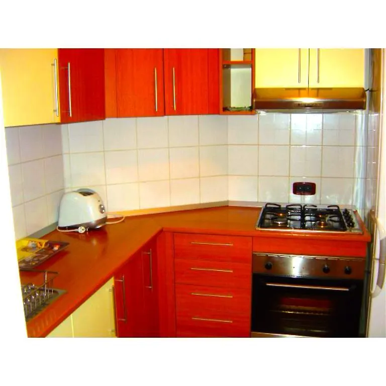 Sepcari Old City Apartment Бухарест